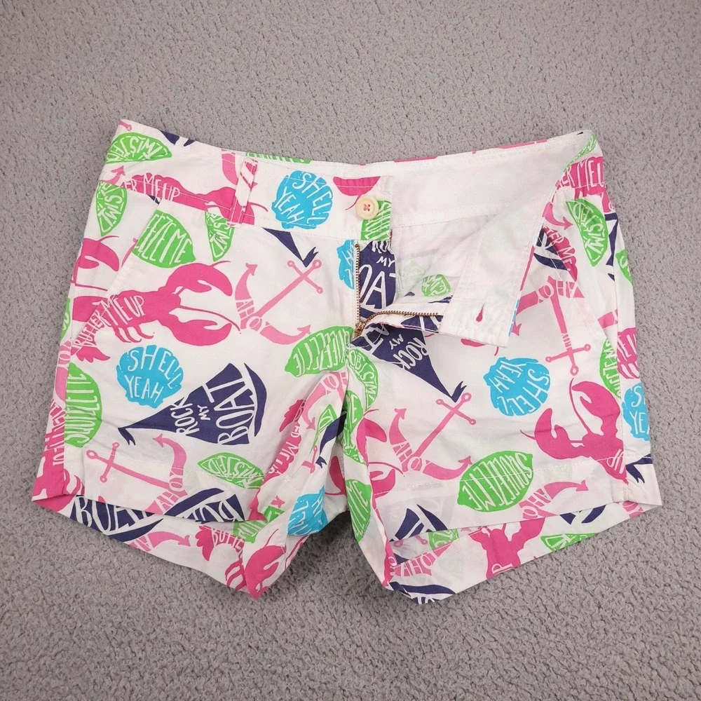 Lilly Pulitzer lilly pulitzer